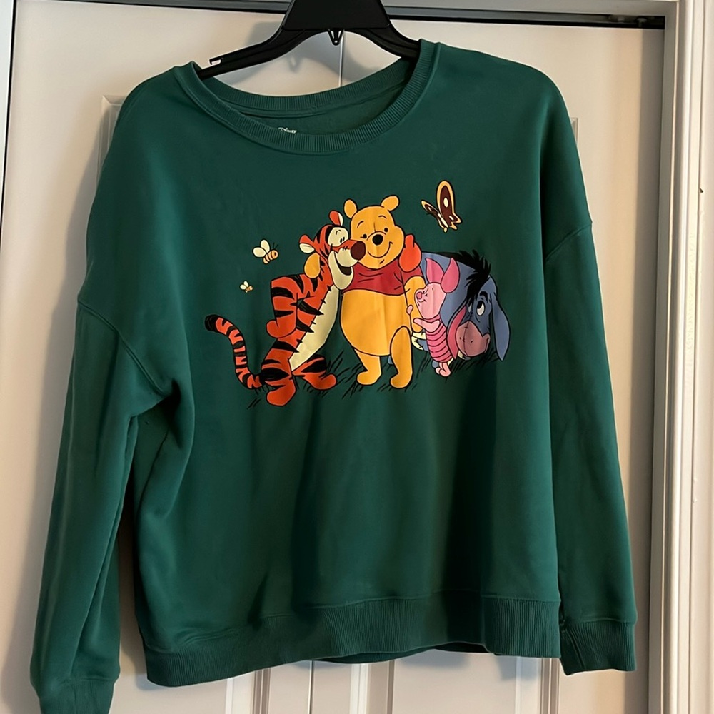 Women size XL sweater, new without tags